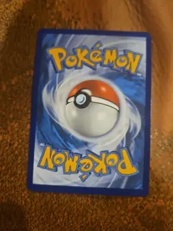 Pokemon TCG - Simipour 018/086 (Master Ball Holo) English - Black Bolt - Image 3
