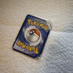 Pokemon TCG Mega Gengar EX Black Star Promos XY166 Shiny Holo Rare - Image 5