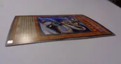Evil Dragon Ananta PP02-EN017 (Secret Rare, Unlimited, Excellent / VLP) Yugioh - Image 2