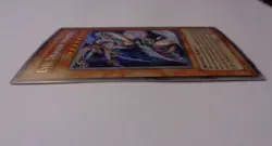 Evil Dragon Ananta PP02-EN017 (Secret Rare, Unlimited, Excellent / VLP) Yugioh - Image 3