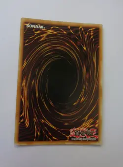 Evil Dragon Ananta PP02-EN017 (Secret Rare, Unlimited, Excellent / VLP) Yugioh - Image 4