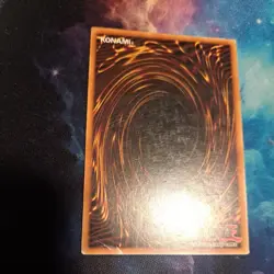 Yugioh! MP Evil Dragon Ananta - PP02-EN017 - Secret Rare - Unlimited Edition - Image 2