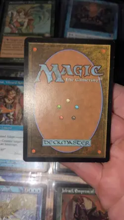 Lightning Angel Apocalypse Regular LP Normal - Image 2