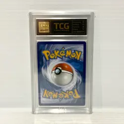 PSA TCG 7 - Shining Mew 40/73 - Shining Legends - Graded Pokemon Card - Image 2