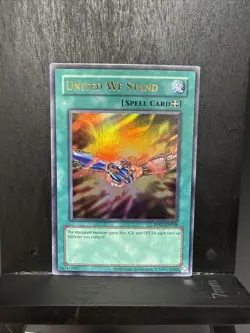 United We Stand RP02-EN038 Retro Pack 2 (2020 Date Reprint) Unlimited - Image 2