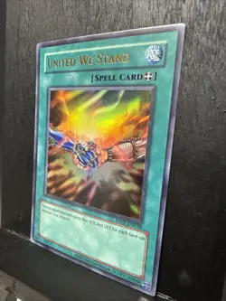 United We Stand RP02-EN038 Retro Pack 2 (2020 Date Reprint) Unlimited - Image 3