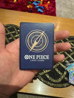 One Piece TCG EB03-067 (Alt Art) Yamato ENGLISH - Image 2