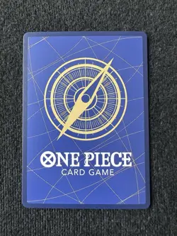 Monkey D. Luffy OP09-119 Manga Alt Art Emperors in the New World ONE PIECE Japan - Image 2