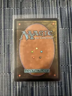 Haakon, Stromgald Scourge - FOIL - NM - MTG - Image 2