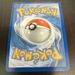 Pokemon Mega Charizard X EX 130/094 PFL EN Gold Secret Rare Holo 360HP - Image 2