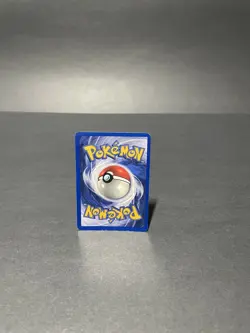 Pokemon TCG Blastoise Base Set 2/102 Holo Unlimited Holo Rare - Image 3