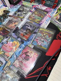 Pokemon TCG Ascended heroes god pack pulls Multiple Special Illustration Rares - Image 4