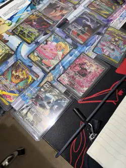 Pokemon TCG Ascended heroes god pack pulls Multiple Special Illustration Rares - Image 5