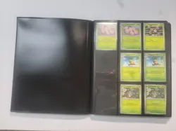 Pokemon Surging Sparks Master Near COMPLETE Base Set - Image 1