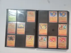 Pokemon Surging Sparks Master Near COMPLETE Base Set - Image 3