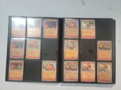 Pokemon Surging Sparks Master Near COMPLETE Base Set - Image 4