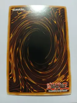 Yugioh Dandylion Secret Rare LCGX-EN042 1st Edition Lightly Played - Image 2