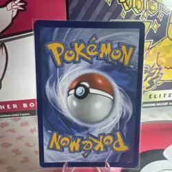 Pokemon Piplup 098/094 Basic: Holo Card (English) - Image 2