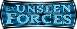 Unseen Forces Rare - Uncommon - Common Set Singles Pokemon Cards - Image 1
