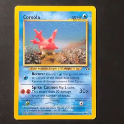 Neo Discovery /75 Rare uncommon - common singles vintage WOTC pokemon cards - Image 2