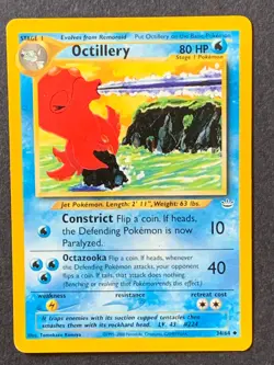 Neo Revelation /64 rare uncommon - common singles - Vintage WOTC Pokemon Cards - Image 4