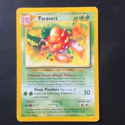 Neo Revelation /64 rare uncommon - common singles - Vintage WOTC Pokemon Cards - Image 5