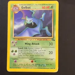 WOTC Fossil singles /62 Rare Uncommon and Common vintage Pokemon cards - Image 5