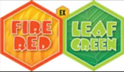 EX Firered Leafgreen rare, uncommon and common set singles vintage pokemon cards - Image 1