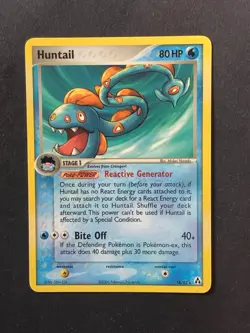 EX Legend Maker Rare, Uncommon and Common Singles vintage pokemon cards - Image 2