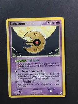 EX Legend Maker Rare, Uncommon and Common Singles vintage pokemon cards - Image 4