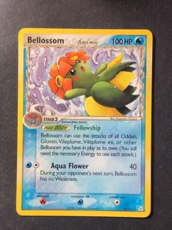EX Holon Phantoms rare , Uncommon and Common Singles vintage pokemon cards - Image 4