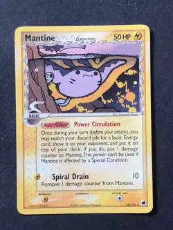 EX Dragon Frontiers Rare , Uncommon and Common singles vintage pokemon cards - Image 2