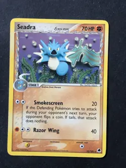 EX Dragon Frontiers Rare , Uncommon and Common singles vintage pokemon cards - Image 4