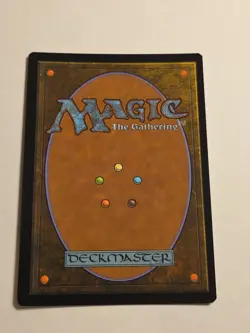 Karn, Living Legacy FOIL X1 DMU MTG Dominaria United - Image 2