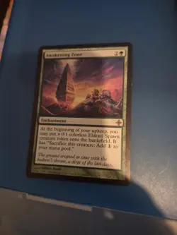 Rise of the Eldrazi Awakening Zone - Image 1