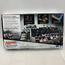 Magic The Gathering Arena of the Planeswalkers Shadows over Innistrad BOARD GAME - Image 2