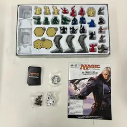 Magic The Gathering Arena of the Planeswalkers Shadows over Innistrad BOARD GAME - Image 4