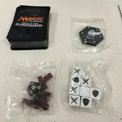 Magic The Gathering Arena of the Planeswalkers Shadows over Innistrad BOARD GAME - Image 5