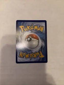 Pokemon Arctozolt - SWSH036 - SWSH Black Star Promos - [NM] - Image 2