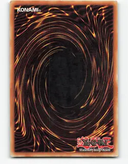 Despair from the Dark #SD2-EN007 1st Edition Yugioh Card - Image 2