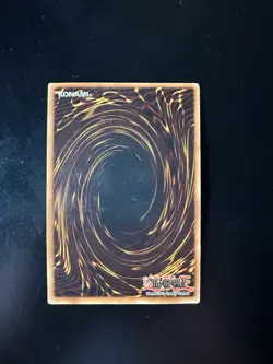 Kuriboh MRD-071 Metal Raiders Unlimited|Unlimited Edition - Image 2