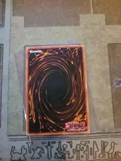 YUGIOH KURIBOH MRD-071 SUPER UNLIMITED ED LP 1996 - Image 2