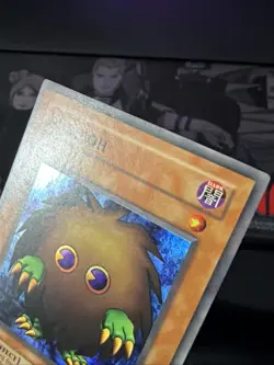 Kuriboh MRD-071 Unlimited Super Rare VLP - Image 4