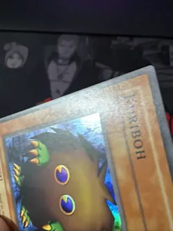 Kuriboh MRD-071 Unlimited Super Rare VLP - Image 5