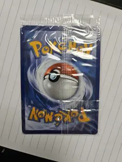 SEALED Mega Charizard X ex #23 & Oricorio ex #24 UPC Promo Cards - Image 2