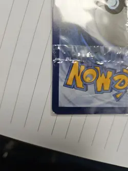 SEALED Mega Charizard X ex #23 & Oricorio ex #24 UPC Promo Cards - Image 3