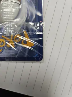 SEALED Mega Charizard X ex #23 & Oricorio ex #24 UPC Promo Cards - Image 4