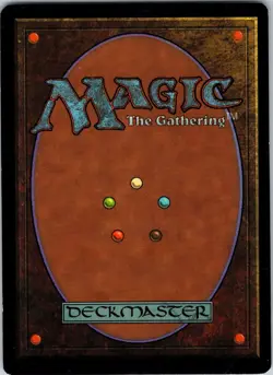 Magic the Gathering Portent Core Set 5th Edition MTG Free Shipping! - Image 2