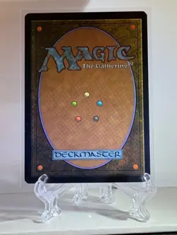 Snow-Covered Island Coldsnap Regular LP Magic the Gathering - Image 2