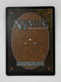 City of Brass Borderless Foil NM Unplayed Double Masters 2022 MTG - Image 2